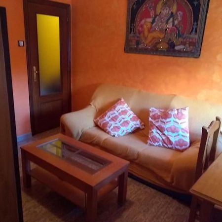 Apartamento Aviles, Centro Ciudad Dış mekan fotoğraf