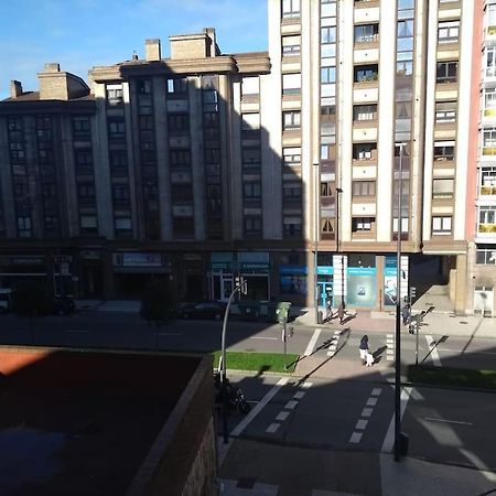 Apartamento Aviles, Centro Ciudad Dış mekan fotoğraf