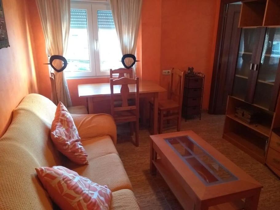 Apartamento Aviles, Centro Ciudad Dış mekan fotoğraf