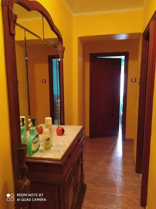 Apartamento Aviles, Centro Ciudad Dış mekan fotoğraf
