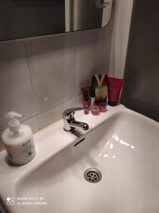 Apartamento Aviles, Centro Ciudad Dış mekan fotoğraf