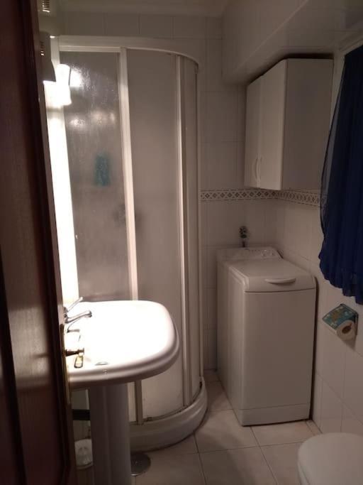 Apartamento Aviles, Centro Ciudad Dış mekan fotoğraf