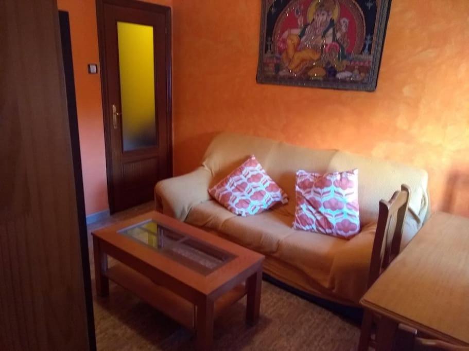 Apartamento Aviles, Centro Ciudad Dış mekan fotoğraf