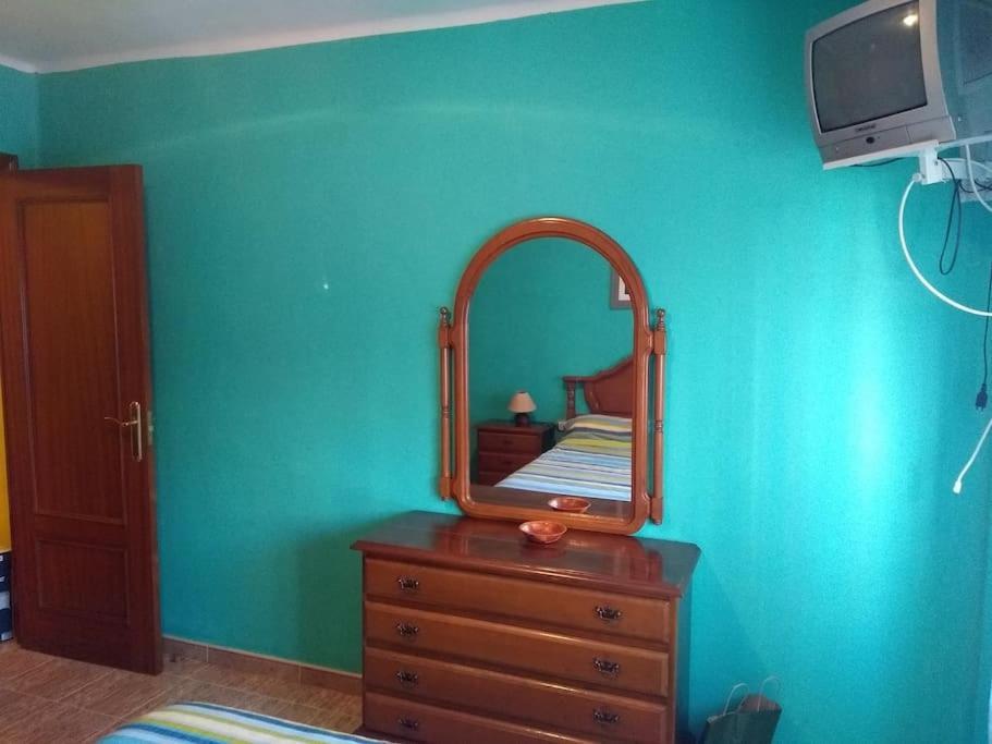 Apartamento Aviles, Centro Ciudad Dış mekan fotoğraf